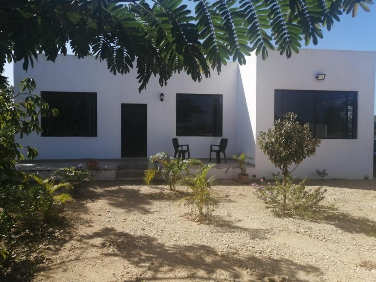 Casa Campestre Lagos de Toledo Cartagena Pensión