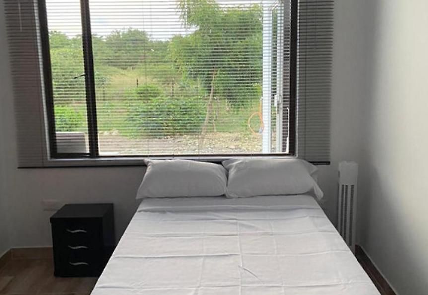Casa Campestre Lagos de Toledo Cartagena