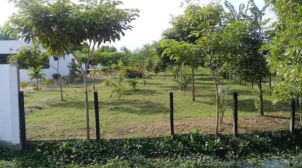 Casa Campestre Lagos de Toledo Cartagena Cartagena