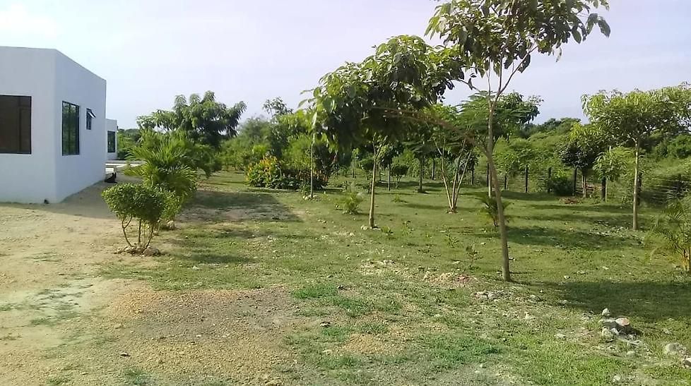 Pensión Casa Campestre Lagos de Toledo Cartagena