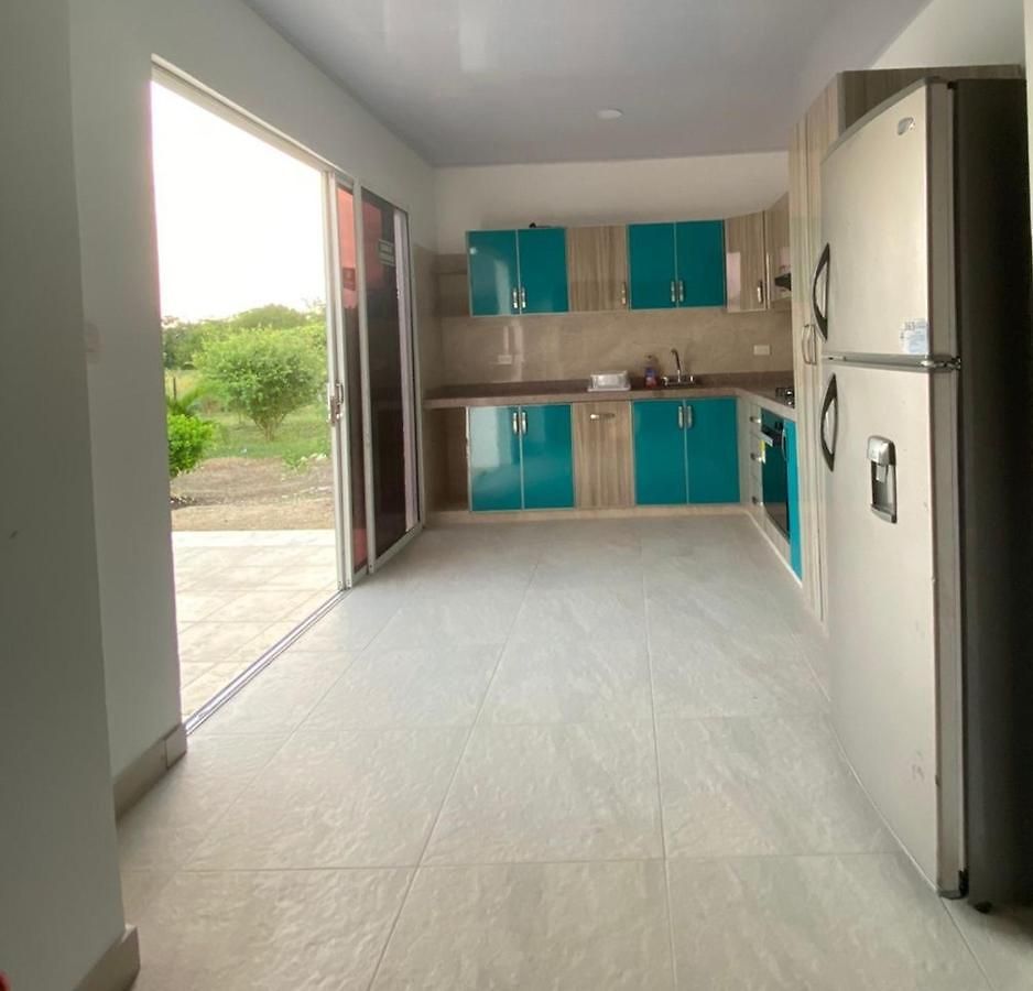Pensión Casa Campestre Lagos de Toledo Cartagena Cartagena