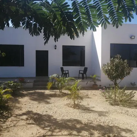Casa Campestre Lagos de Toledo Cartagena Pensión