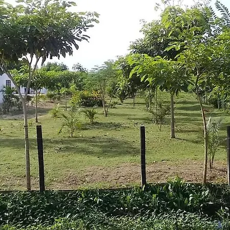 Casa Campestre Lagos de Toledo Cartagena Cartagena