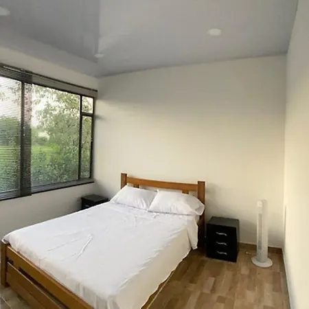 Pensión Casa Campestre Lagos de Toledo Cartagena *