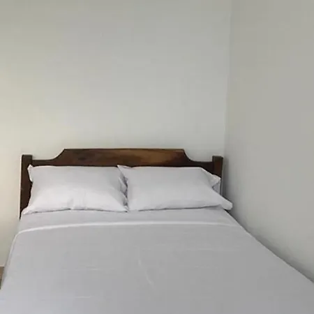 Casa Campestre Lagos de Toledo Cartagena