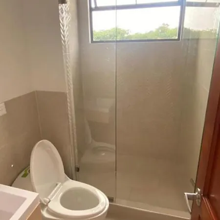 Casa Campestre Lagos de Toledo Cartagena Pensión Cartagena
